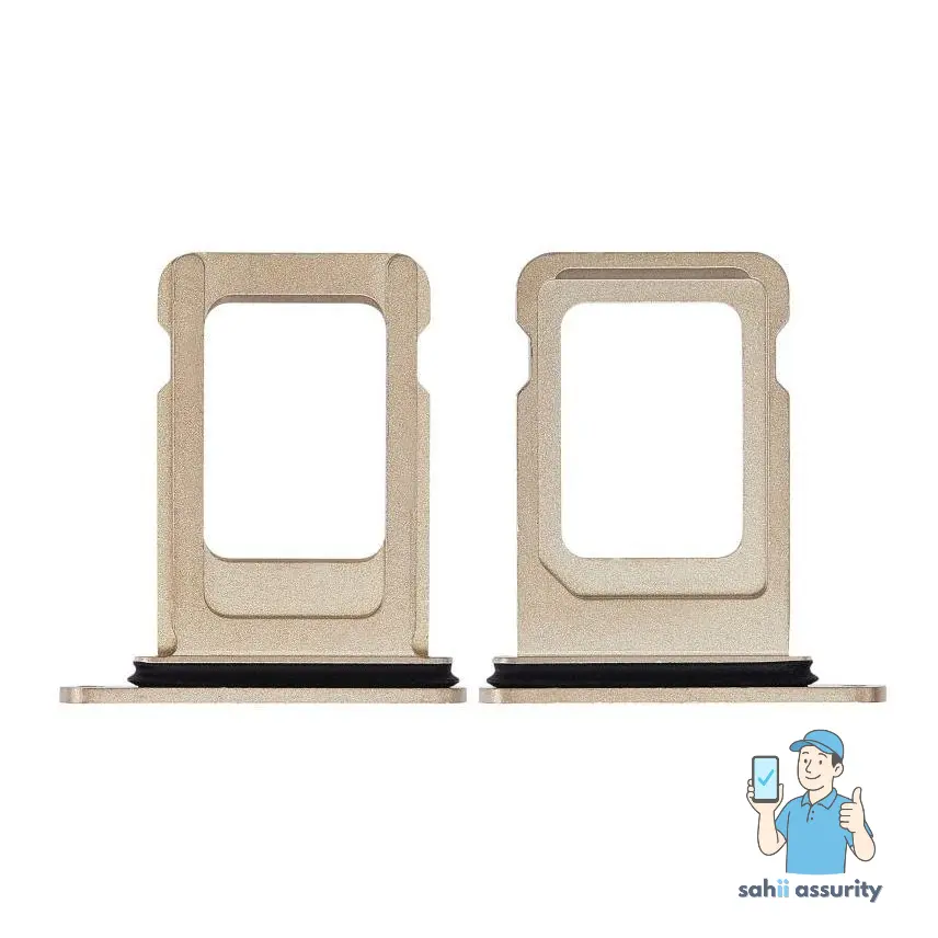 SIM Card Holder Tray for Apple iPhone 14 Pro
